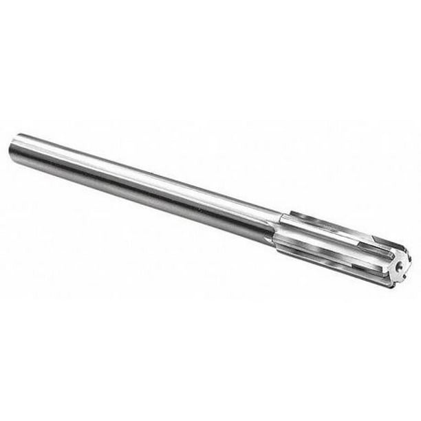 Chucking Reamer,#12,4 Flutes Chucking Reamer,#12,4 Flutes